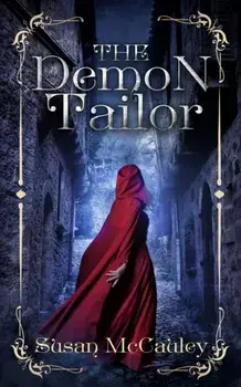 The Demon Tailor, Paperback/Susan McCauley
