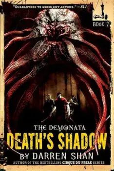 The Demonata '7: Death's Shadow, Paperback/Shan