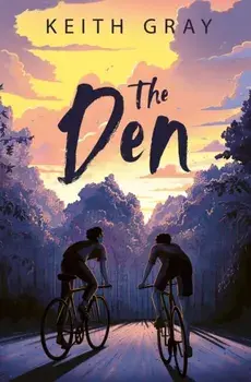 The Den, Paperback/Keith Gray