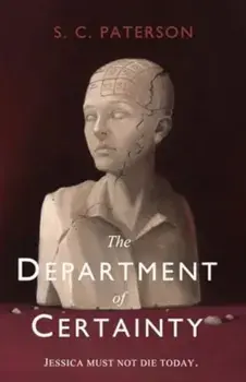 The Department of Certainty, Paperback/***