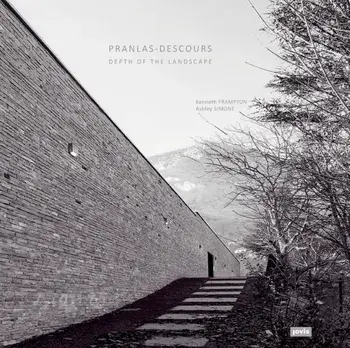 The Depth of The Landscape, Hardback/***