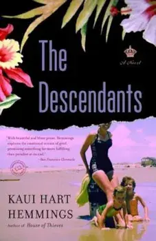 The Descendants, Paperback/Kaui Hart Hemmings