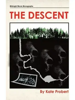 The Descent, Hardback/Kate Probert