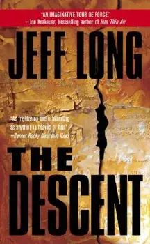 The Descent/Jeff Long