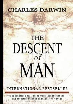The Descent of Man, Paperback/Charles Darwin