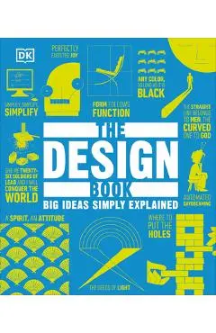 The Design Book - Dk