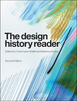 The Design History Reader. 2 ed, Paperback/***