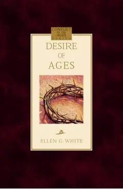 The Desire of Ages - Ellen White