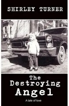 The Destroying Angel - Shirley Turner