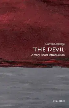 The Devil: A Very Short Introduction, Paperback/Darren Oldridge