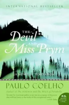The Devil and Miss Prym: A Novel of Temptation, Paperback/Paulo Coelho