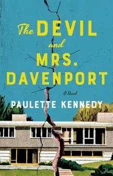The Devil and Mrs. Davenport. A Novel, Paperback/Paulette Kennedy