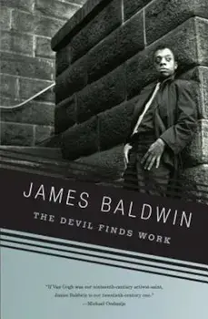 The Devil Finds Work, Paperback/James Baldwin