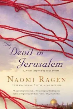 The Devil in Jerusalem, Paperback/Naomi Ragen
