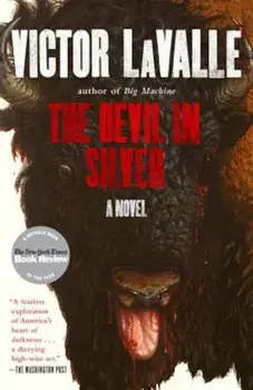 The Devil in Silver, Paperback/Victor LaValle