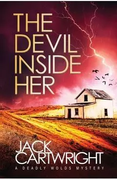 The Devil Inside Her - Jack Cartwright