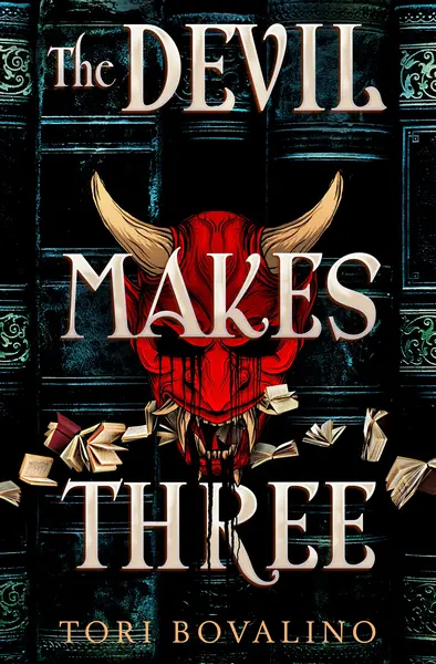The Devil Makes Three | Tori Bovalino