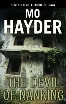 The Devil of Nanking, Paperback/Mo Hayder