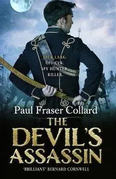 The Devil's Assassin, Paperback/Paul Fraser Collard