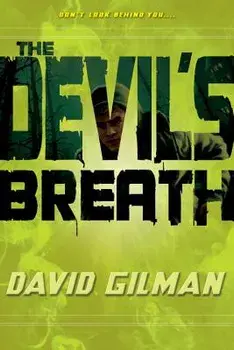 The Devil's Breath, Paperback/David Gilman