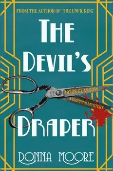 The Devil's Draper, Paperback/Donna Moore