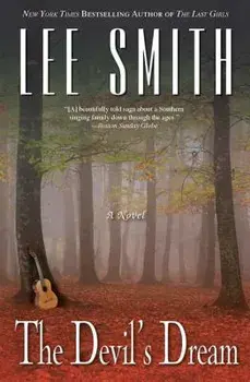 The Devil's Dream, Paperback/Lee Smith