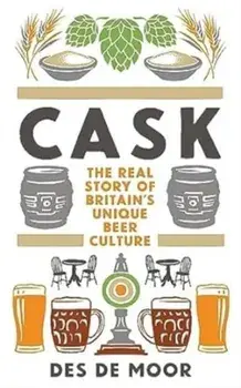 The Devil's in the draught lines. 1000 Years of Women in Britain's beer history, Paperback/Dr Christina Wade