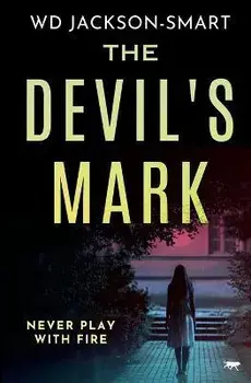 The Devil's Mark, Paperback/WD Jackson-Smart