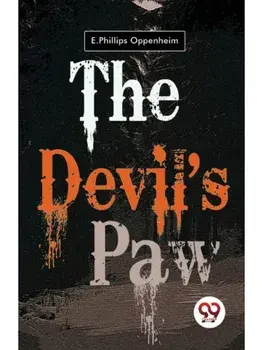 The Devil's Paw, Paperback/***