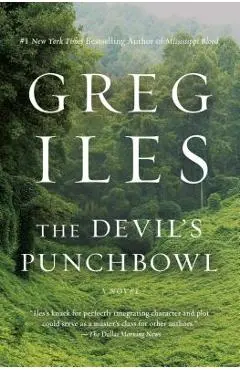 The Devil's Punchbowl - Greg Iles