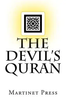 The Devil's Quran, Paperback/Martinet Press