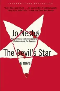The Devil's Star, Paperback/Jo Nesbo