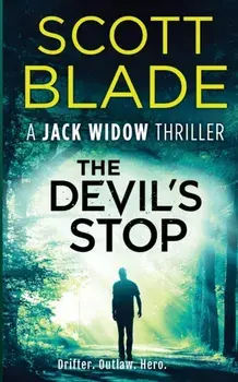 The Devil's Stop, Paperback/Scott Blade