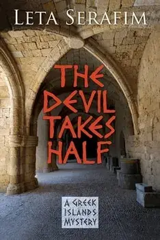 The Devil Takes Half, Paperback/Leta Serafim