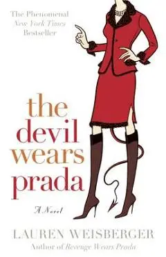 The Devil Wears Prada - Lauren Weisberger