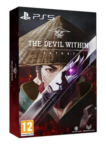 The Devil Within Satgat Special Collection PC