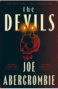 The Devils - Joe Abercrombie