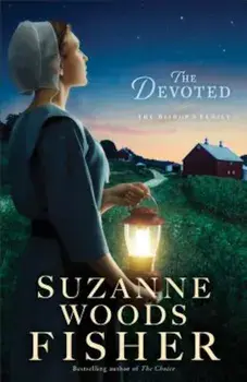 The Devoted, Paperback/Suzanne Woods Fisher