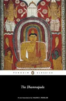 The Dhammapada, Paperback/Anonymous