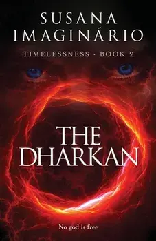 The Dharkan, Paperback/Susana Imaginario