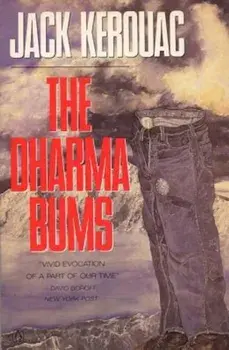 The Dharma Bums, Paperback/Jack Kerouac