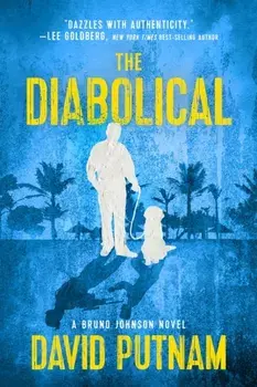 The Diabolical, Hardback/David Putnam