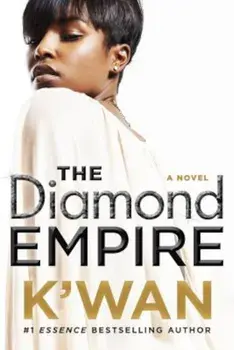 The Diamond Empire, Paperback/K'Wan