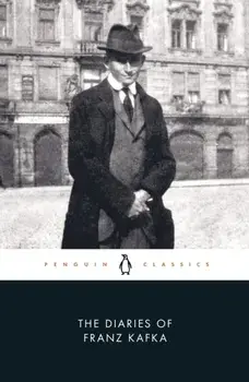 The Diaries of Franz Kafka, Paperback/Franz Kafka