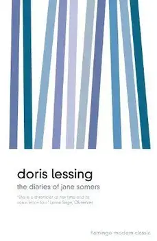 The Diaries of Jane Somers, Paperback/Doris Lessing