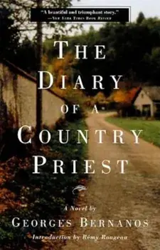 The Diary of a Country Priest, Paperback/Georges Bernanos