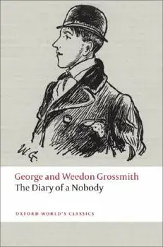 The Diary of a Nobody, Paperback/George and Weedon Grossmith
