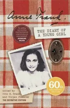 The Diary of a Young Girl/Anne Frank