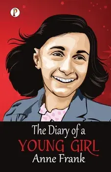 The Diary of a Young Girl, Paperback/Anne Frank