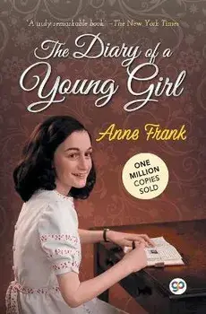 The Diary of a Young Girl, Paperback/Anne Frank